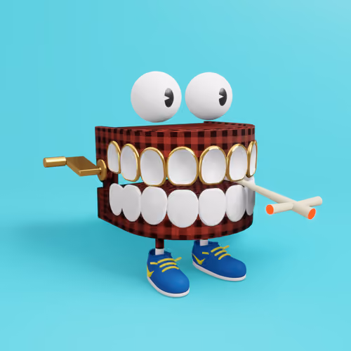 GRILLZ GANG #5382