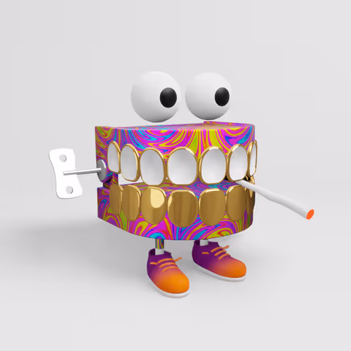 Grillzgang