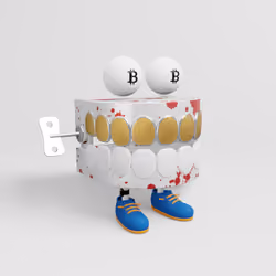 GRILLZ GANG #1903