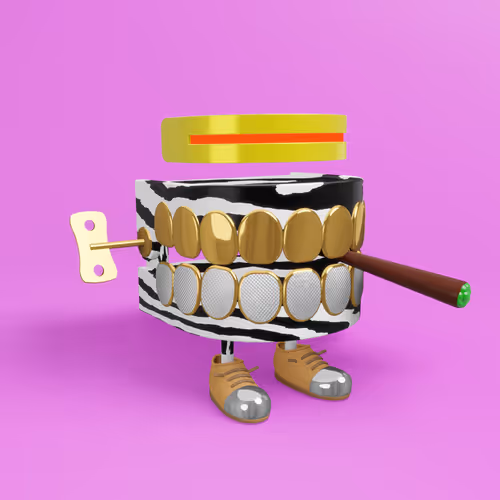 Grillzgang