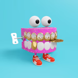 GRILLZ GANG #2656