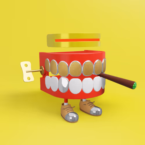 GRILLZ GANG #542