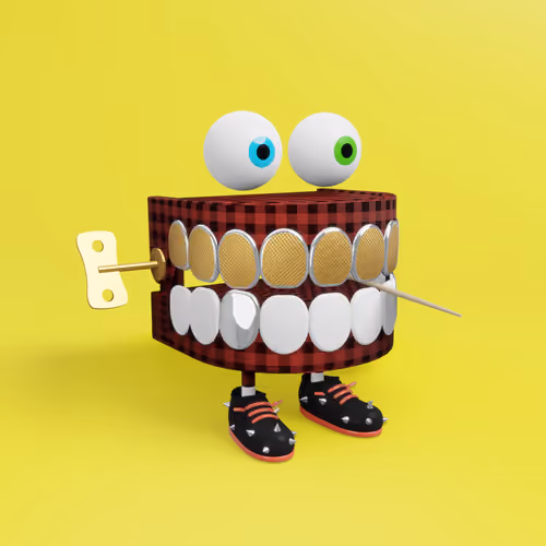 GRILLZ GANG #4614