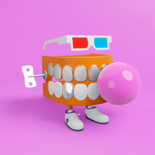 Grillzgang