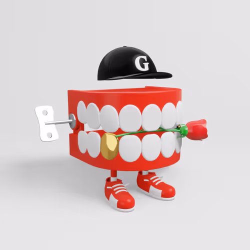 Grillzgang
