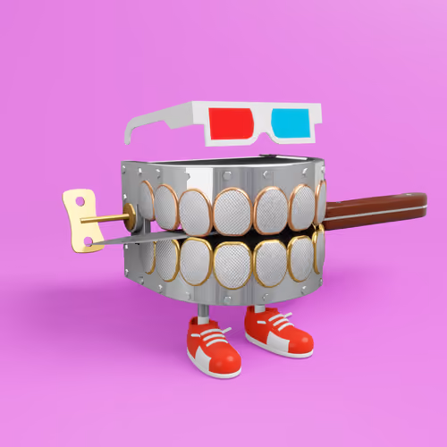 GRILLZ GANG #3987