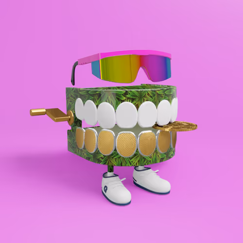 GRILLZ GANG #4128