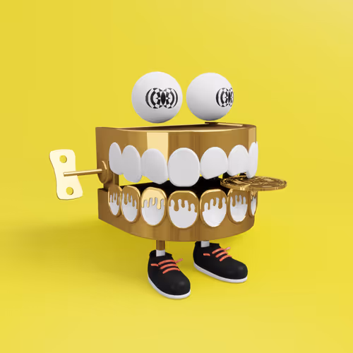 Grillzgang