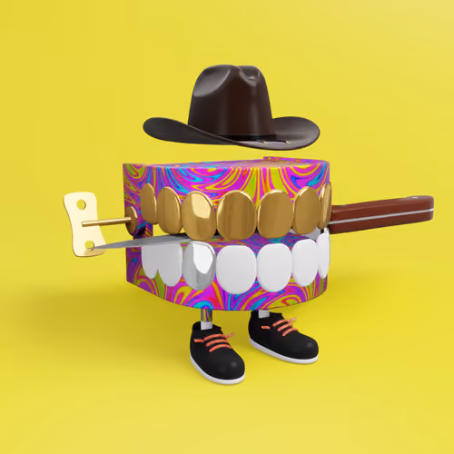GRILLZ GANG #4693