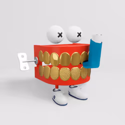 GRILLZ GANG #4449