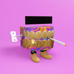 GRILLZ GANG #4882