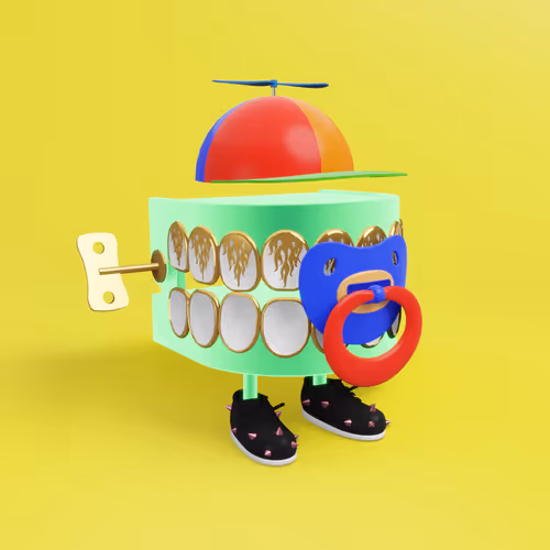 Grillzgang