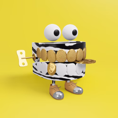 GRILLZ GANG #1654