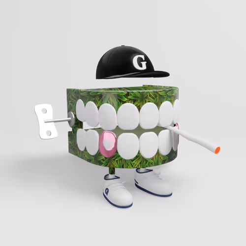GRILLZ GANG #4640