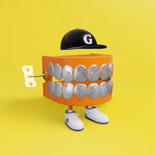 GRILLZ GANG #242
