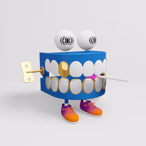 Grillzgang