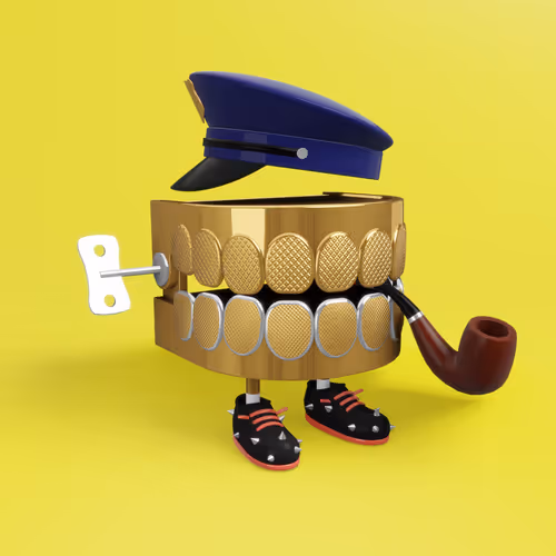 Grillzgang