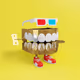 GRILLZ GANG #1689