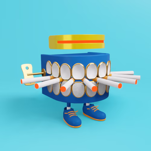 GRILLZ GANG #2757