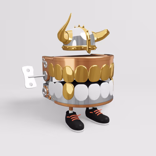 GRILLZ GANG #4725