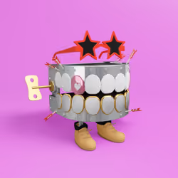 GRILLZ GANG #3035