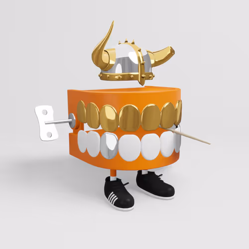 Grillzgang