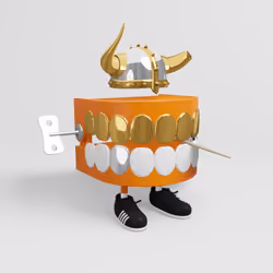 GRILLZ GANG #4046