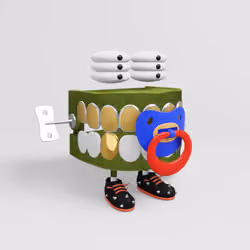 GRILLZ GANG #1252