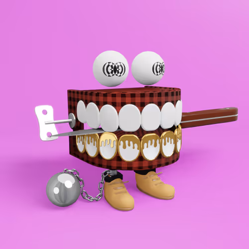 GRILLZ GANG #4590
