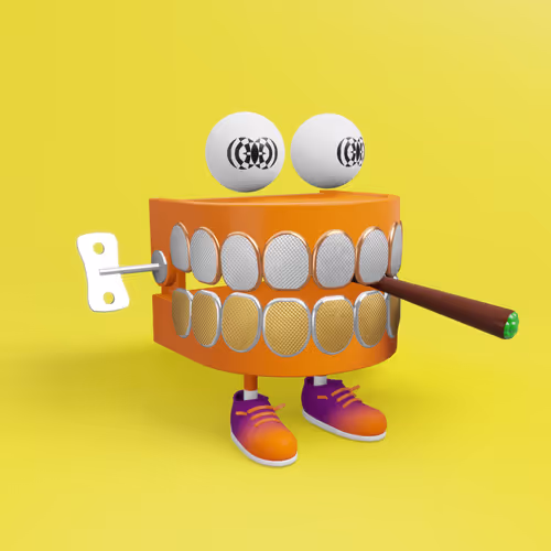 Grillzgang
