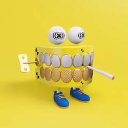 GRILLZ GANG #1899