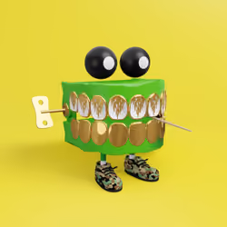 GRILLZ GANG #4423
