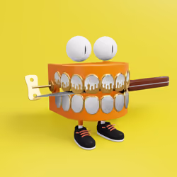 GRILLZ GANG #5516