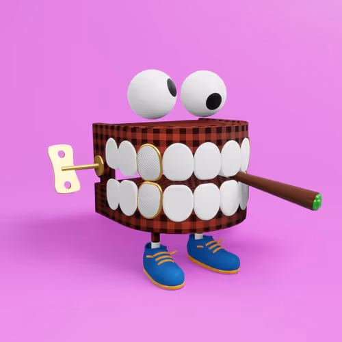 GRILLZ GANG #5242