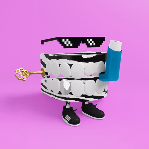 GRILLZ GANG #2966