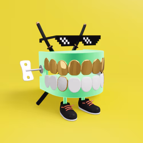 Grillzgang