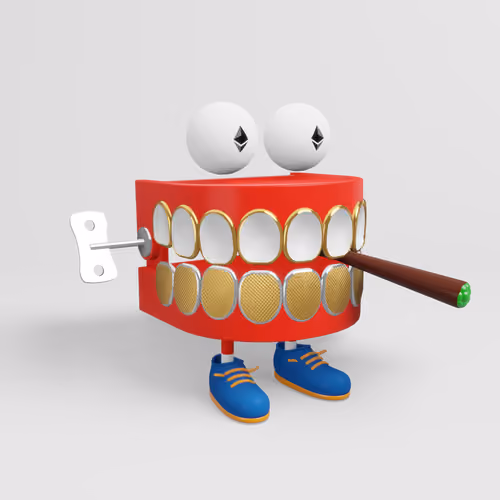 GRILLZ GANG #3682