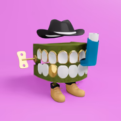 GRILLZ GANG #340