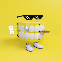 GRILLZ GANG #1361