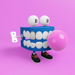 GRILLZ GANG #1264