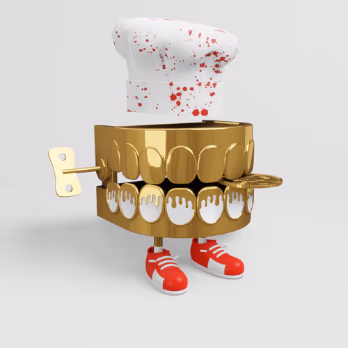 Grillzgang