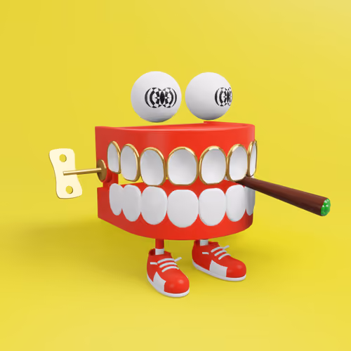 GRILLZ GANG #3280