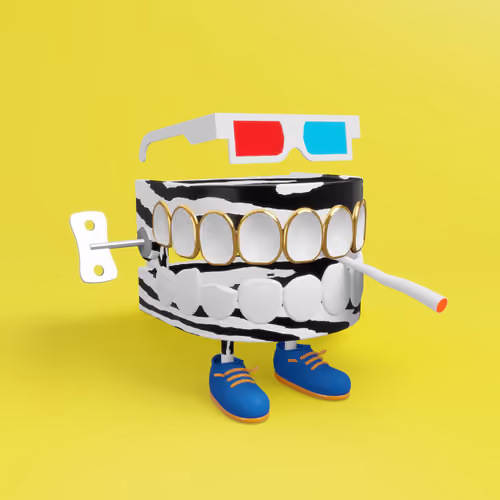 GRILLZ GANG #3629
