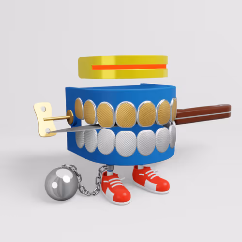 GRILLZ GANG #2434