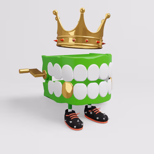 Grillzgang