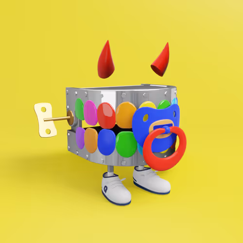 GRILLZ GANG #5071