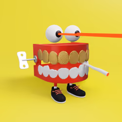 GRILLZ GANG #1572