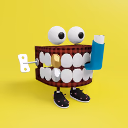 GRILLZ GANG #684