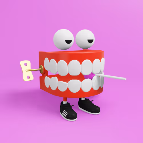 Grillzgang