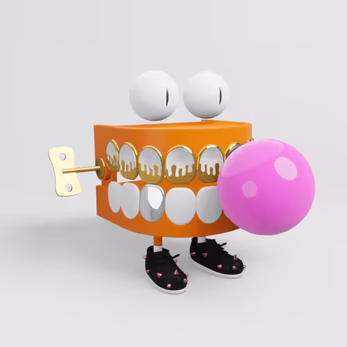 Grillzgang